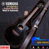 Ori || Gitar Yamaha Akustik Elektrik Apx 500Ii Original