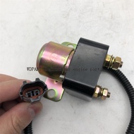 544-00007 54400007 12V 24V Starter Relay for Doosan Excavator DX225LL DX210 DL160 DL200 DL300