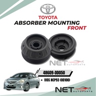 TOYOTA VIOS NCP93 ABSORBER MOUNTING FRONT (48609-0D050)