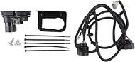 HOLDWELL Non-Parking Aid Trailer Tow Wiring Harness Assembly HL3Z-13A576-D HL3Z-13A576-B FU5Z-14489-