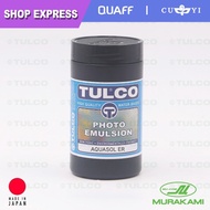 Tulco Aquasol ER Photo Emulsion to Use Screen Printing Silkscreen (250G | 500G | 1KG | SPX