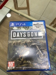 PS4 決戰時刻往日不再 Days Gone 遊戲 台東