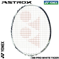 ​ YONEX ASTROX 99 Pro Orange LTD แบดมินตันราคเก็ต - 26-30lbs - 83g ญี่ปุ่น นำเข้า TH หุ้น ฟรีบี่ COD
