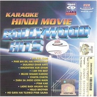 Hindi Movie Bollywood Hits 2 VCD Karaoke Dil Kya Kare Pyar Kar