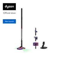 Dyson PencilVac Fluffycones Vacuum Cleaner