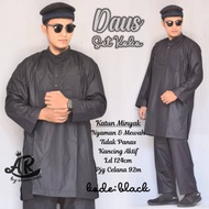 Daus koko set