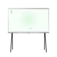 ทีวีคิวแอลอีดี 43 นิ้ว SAMSUNG (4K, QLED, TIZEN, THE SERIF) QA43LS01DAKXXT (1265791)