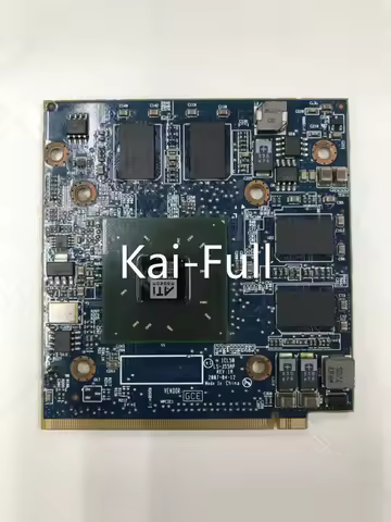 For Acer Aspire 4630G 5520G 6930G 7720G 7730G Laptop HD2300 HD 2300 256MB DDR2 MXM II Grafikkarte LS