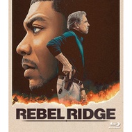 Rebel Ridge (2024) Blu-ray 7.0/10 Aaron Pierre