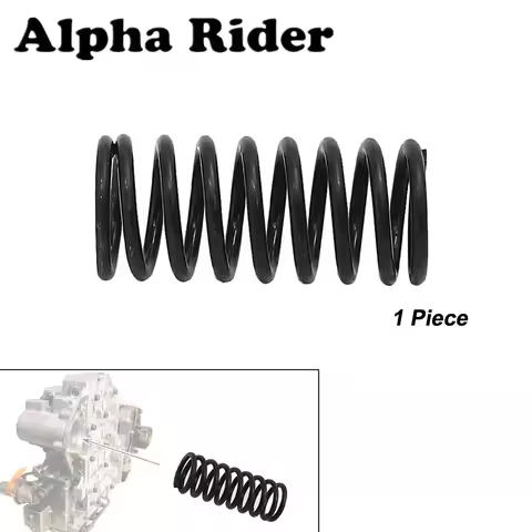 1 PIECE Transmission 3-4 Accumulator Spring For Chrysler Jeep Dodge A500 A518 A618 42RE 42RH 46RE 47