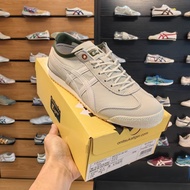 Onitsuka Tiger MEXICO 66 SD Men Women Retro Casual Shoes MEAI K3Y2
