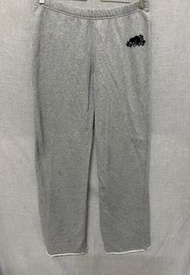 二手 Roots灰色棉質長褲（A16