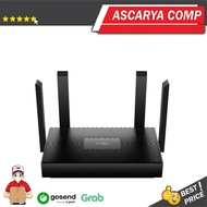 Cudy WR1500 Cudy WR1500 WiFi 6 Router AX1500 Dual Band – Stable Internet
