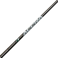 Accra - Iron Shaft - iSeries Steel - 115