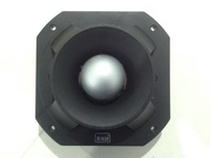 ดอกลำโพง เสียงแหลม NANOVA SUPER TWEETER NV-007 Impedance 8 OHM Power 300 - 500W ดอกแหลม