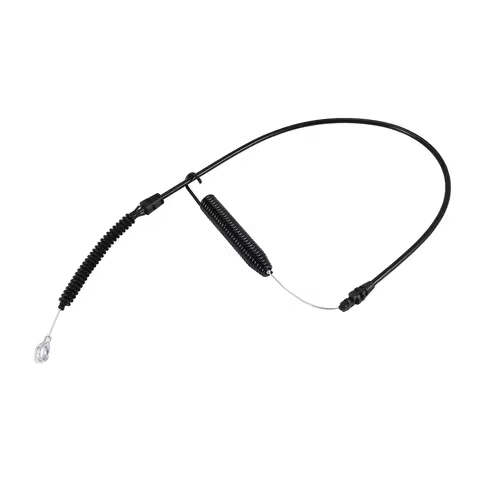 Deck Engagement Cable 946-05124A Replaces for MTD for Craftsman Huskee Murray 746-05124A 746-05124 9