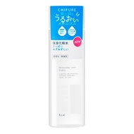 CHIFURE 保濕化妝水 清爽型  180ml  1瓶