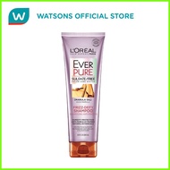 ✨ ❀ ♝ LOREAL Ever Pure Frizz-Defy Shampoo 250ml