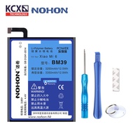 NOHON Xiaomi Mi 6 BM39 (3350mAh) Battery with FREE DIY Tools Kit