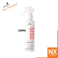 SCHWARZKOPF OSIS+ Professional Flatliner 200ml