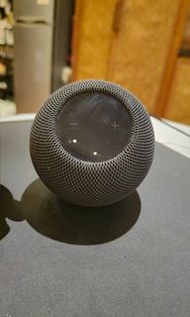 Apple HomePod Mini (black)