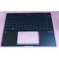 Asus Zenbook 14X UX5401 UM5401 UM5401 UM5401QA Palmrest Keyboard Frame Casing