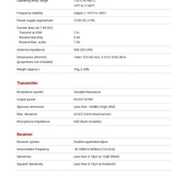 ICOM IC 2300 / ICOM IC 2300 H / ICOM IC 2300H / ICOM IC2300 ORIGINAL