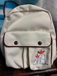 Adidas x MOOMIN 迷你背囊