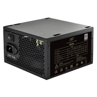 Deepcool Power Supply PSU 500W 80+ DN500 ALL FLAT CABLE