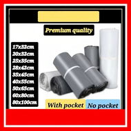 Yst Online Store Courier Bag Pocket Parcel Flyers Courier Plastic Pos Plastik Kurier Beg 快递纸袋 郵寄 包裹 