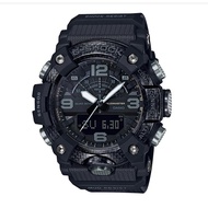 Casio G-Shock GG-B100-1BDR Mudmaster Model Men's Watch GG-B100-1BD / GG-B100-1B / GG-B100