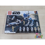Lego Star Wars 75280 501st Legion clone trooper