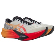 ASICS MAGIC SPEED 4 CP Men's Normal Last Carbon Plate Racing Running Shoes 1011C178-200 Dawning Seri