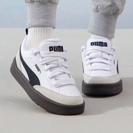 รองเท้าผ้าใบแฟชั่นสบาย ไลฟ์สไตล์ Puma Park OG ใหม่ 2024 397262, ยูนิเซ็กซ์