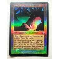 Safe haven - Foil - MTG