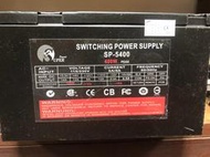 Super Power SP-5400BTX SP-5400BTX 400W電源供應器