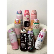 OWALA Tumbler Motif BOTTLE 32oz / 24oz