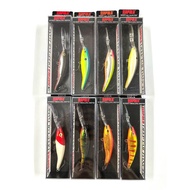 RAPALA DEEPTAILDANCER 9cm/13g Fake Bait Rapala Lure