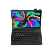 Bàn phím Bluetooth trường hợp cho Lenovo Tab M11 2024 bàn phím với multi-góc Kickstand trường hợp ch