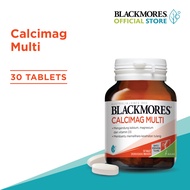 Blackmores Calcimag (30)
