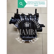 INLET MANIFOLD PROTON SAGA BLM, PERSONA, FLX,PREVE,SUPRIMA