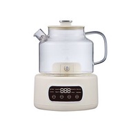 Codes - 多功能電熱養生壺 (附茶隔)