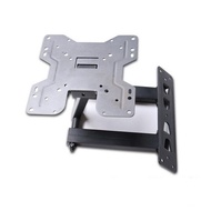 Inch Hanger Monitor Stand Suitable for TV Stand Thickened 19-42 Telescopic Adjustment TV Angle QJVN