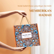 NEWEST [SNI] HOMESTUFF HAMPERS BOWL SET JAPANESSE BOHEMIAN STYLE SOUVENIR BOWL/ BOWL/