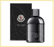 MONCLER 盟可睞旭日同名男士香水 SUNRISE POUR HOMME EDP 100ML