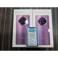 Brand New Honor X9c 5G 12GB Ram 512GB Dual Sim (1 Year Honor Warranty)