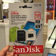 sandisk ultra 128g 128gb samsung s7 s6 edge note4 lg g5 v20