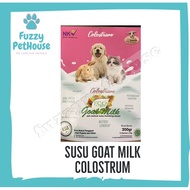 Goat Milk Colostrum Cat Milk 20 gr Kitten Milk