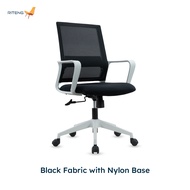 SG🥇Ready Stock🥇🥇Economic (219B) Home and Office Chair - Free Installation + Delivery