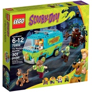 LEGO 75902 - The Mystery Machine